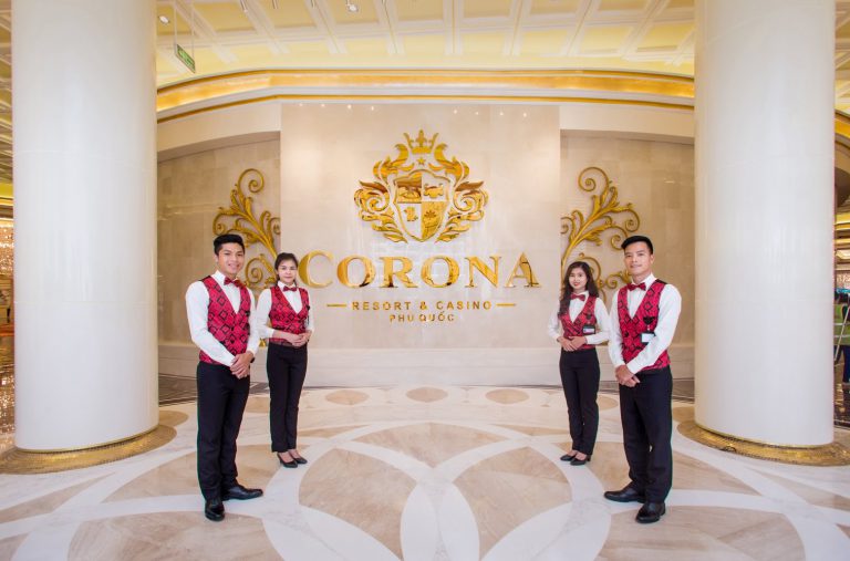 通博 JY娛樂城 项目内的Corona Resort＆Casino综合度假酒店 768x507