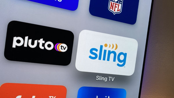 SLING TV DraftKings 2