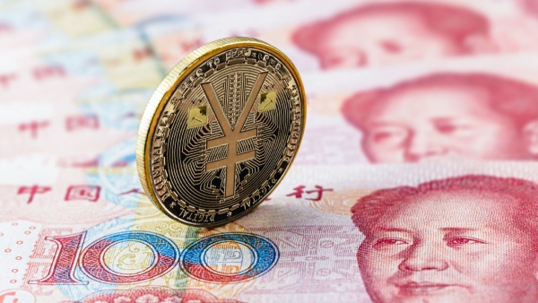 中國發展數字貨幣引發全球關注