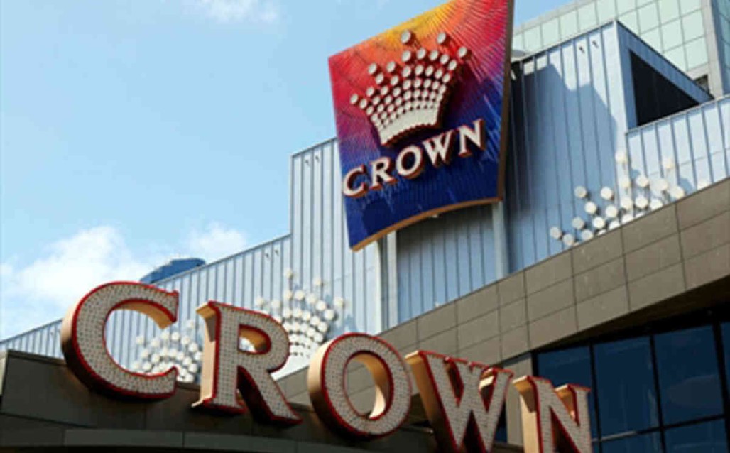 皇冠度假集團旗下墨爾本賭場因疫情延長停業時間
