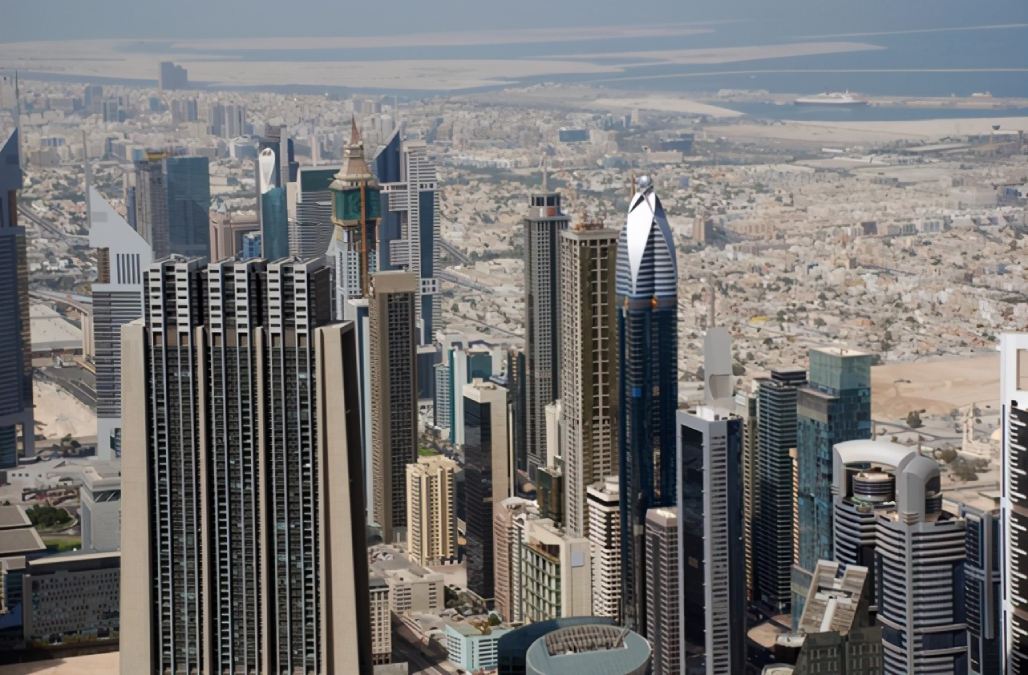 迪拜警方破獲多起網絡詐騙團伙