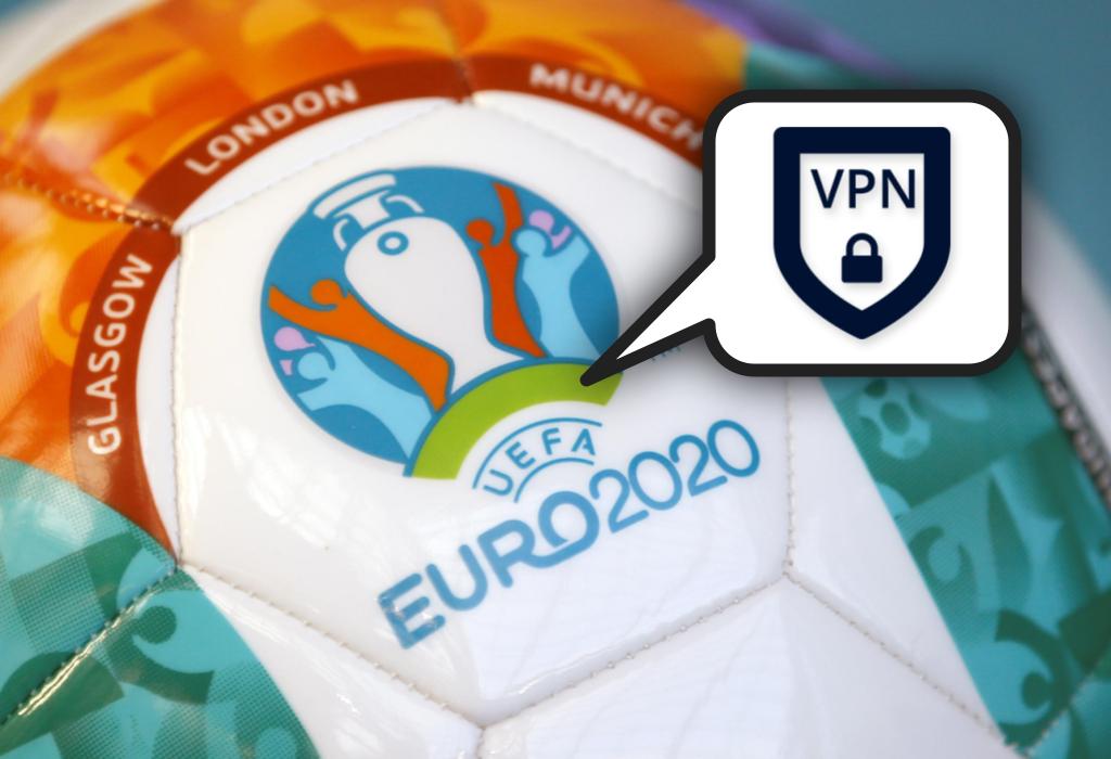 趕快在歐洲杯八強賽選好VPN