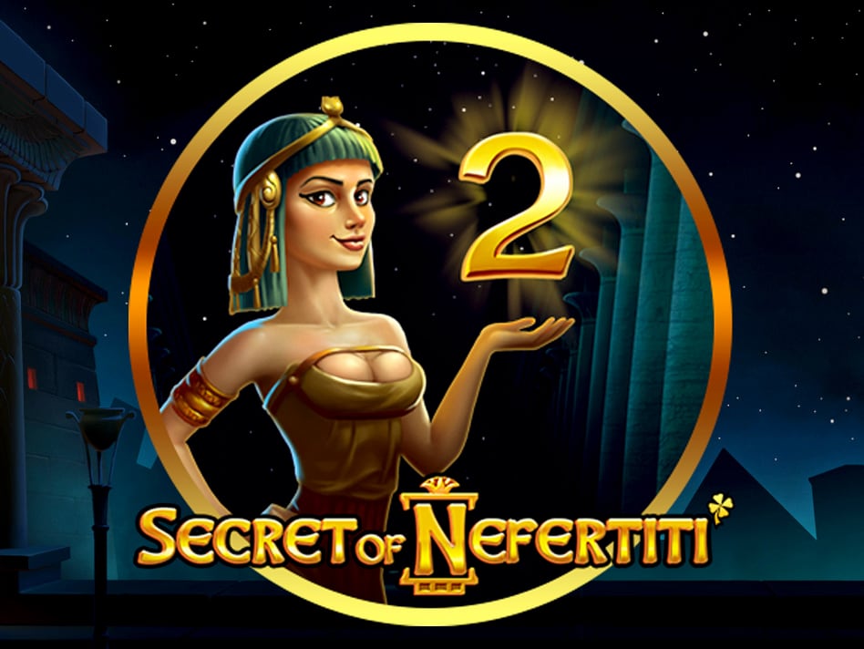 Secret of Nefertiti 2-JY娛樂城老虎機-通博娛樂-JY娛樂城-通博真人-通博評價-AV-影城