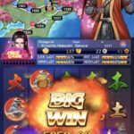 通博-ifun-Slots- 太閣傳-老虎機-ifungamesoft