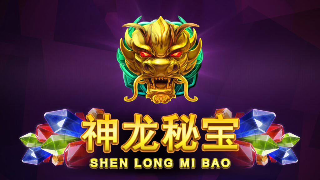 booongo + Shen Long Mi Bao-JY娛樂城老虎機-通博娛樂-JY娛樂城-通博真人-通博評價-AV-影城