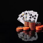 百家樂教學指南｜21點BLACKJACK基本知識｜新手從這裡開始