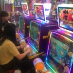 2021 最流行夜市遊戲是什麼？逛一下便知～