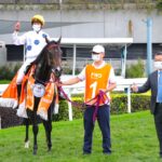 通博娛樂城-賽馬- 香港名駒金槍六十實現14連勝女皇杯日本馬包攬前四