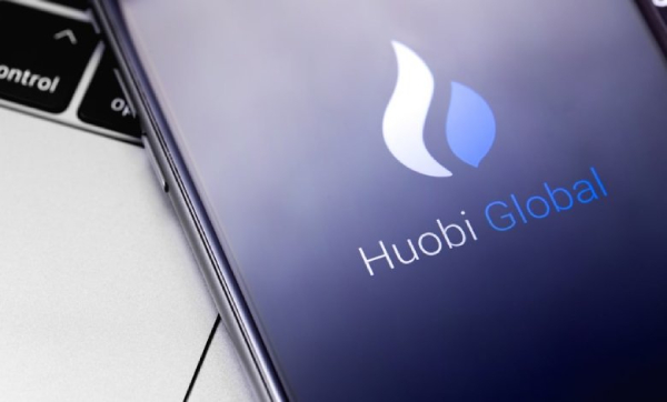 Huobi Token