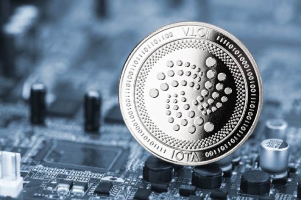 IOTA