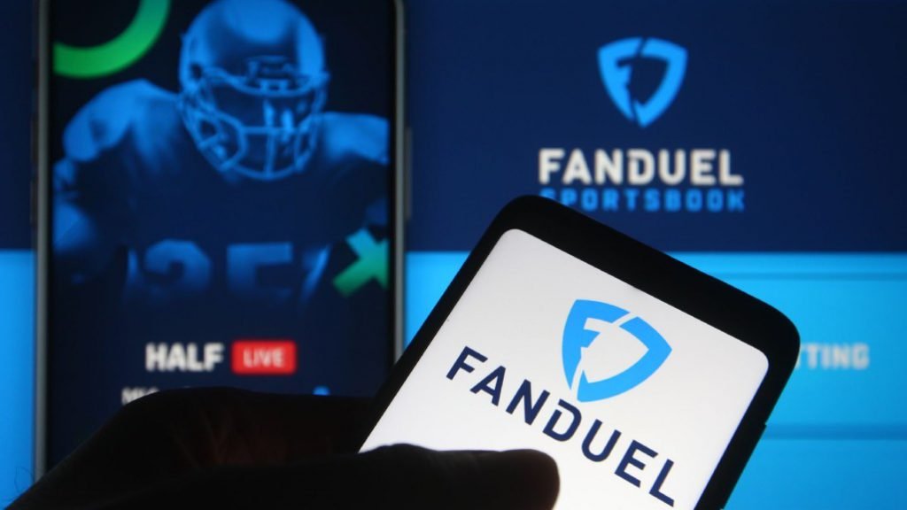FanDuel付費給美聯社引用其體彩賠率
