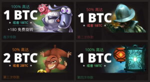 BitStarz賭場紅利