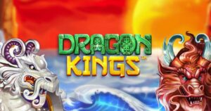 Betsoft-Slots+ DRAGON KINGS-JY娛樂城老虎機-通博娛樂-通博.cc-通博真人-通博評價-AV-影城