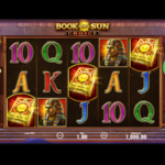 通博-BNG-老虎機-法老寶典 – 主宰-booongo-Slots