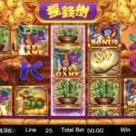 通博-ifun-Slots- 搖錢樹-老虎機-ifungamesoft