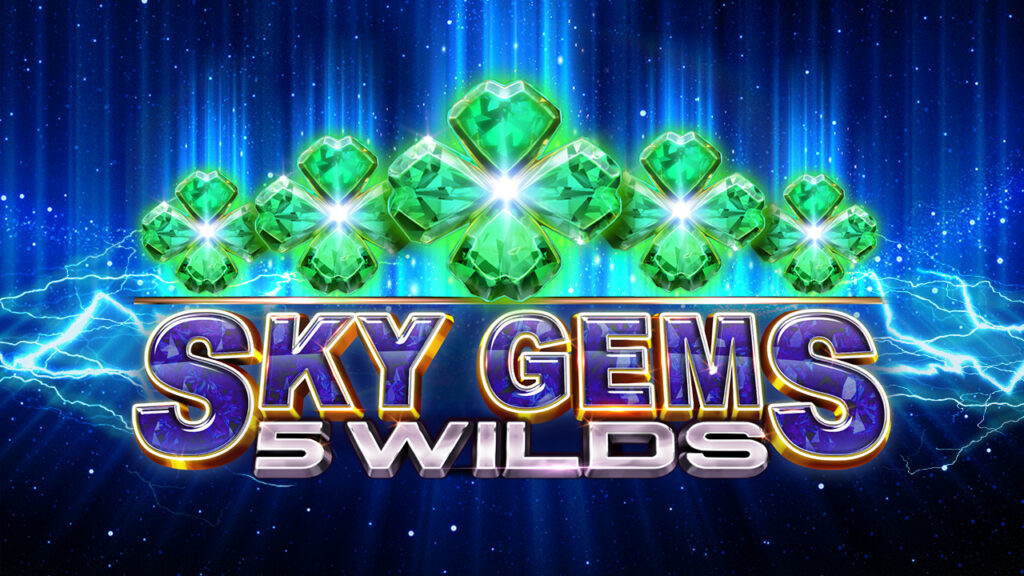 booongo + Sky Gems: 5 Wilds-JY娛樂城老虎機-通博娛樂-JY娛樂城-通博真人-通博評價-AV-影城