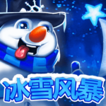 通博-RTG-老虎機-冰雪風暴-Realtime-Gaming-Slots