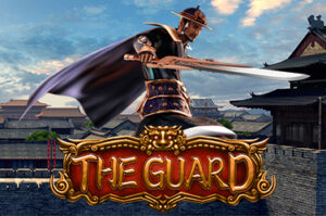 simpleplay 錦衣衛 The Guard