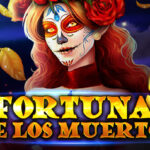 通博-TC-老虎機-Fortuna de los Muertos-spinomenal