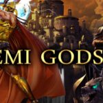 通博-TC-老虎機-Demi Gods II –擴充版-spinomenal